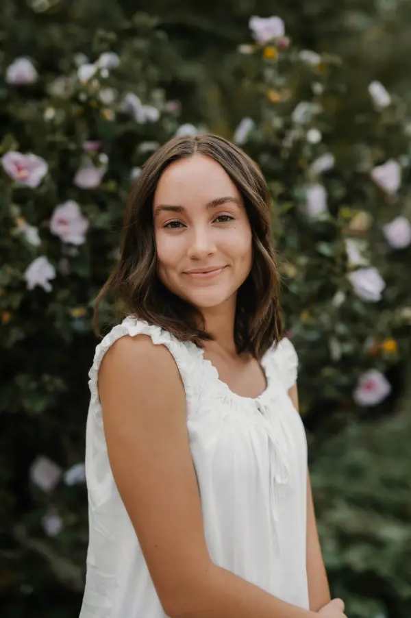 Liz, Dental Assistant at CrossPointe Dental